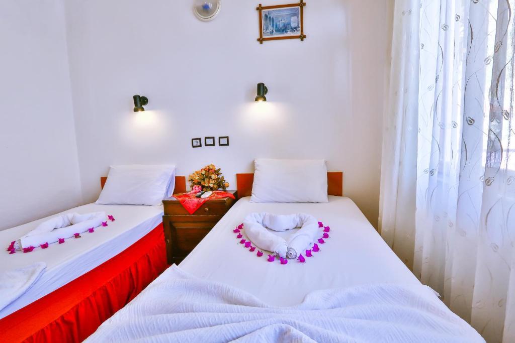 Ani Pension Hotel Kas Room photo