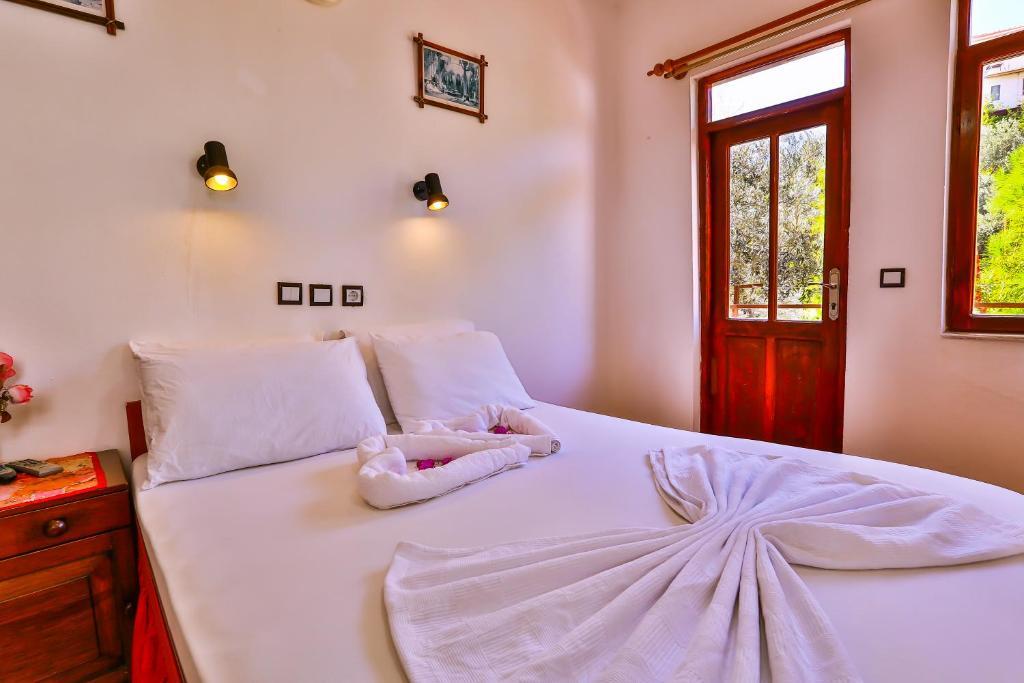Ani Pension Hotel Kas Room photo