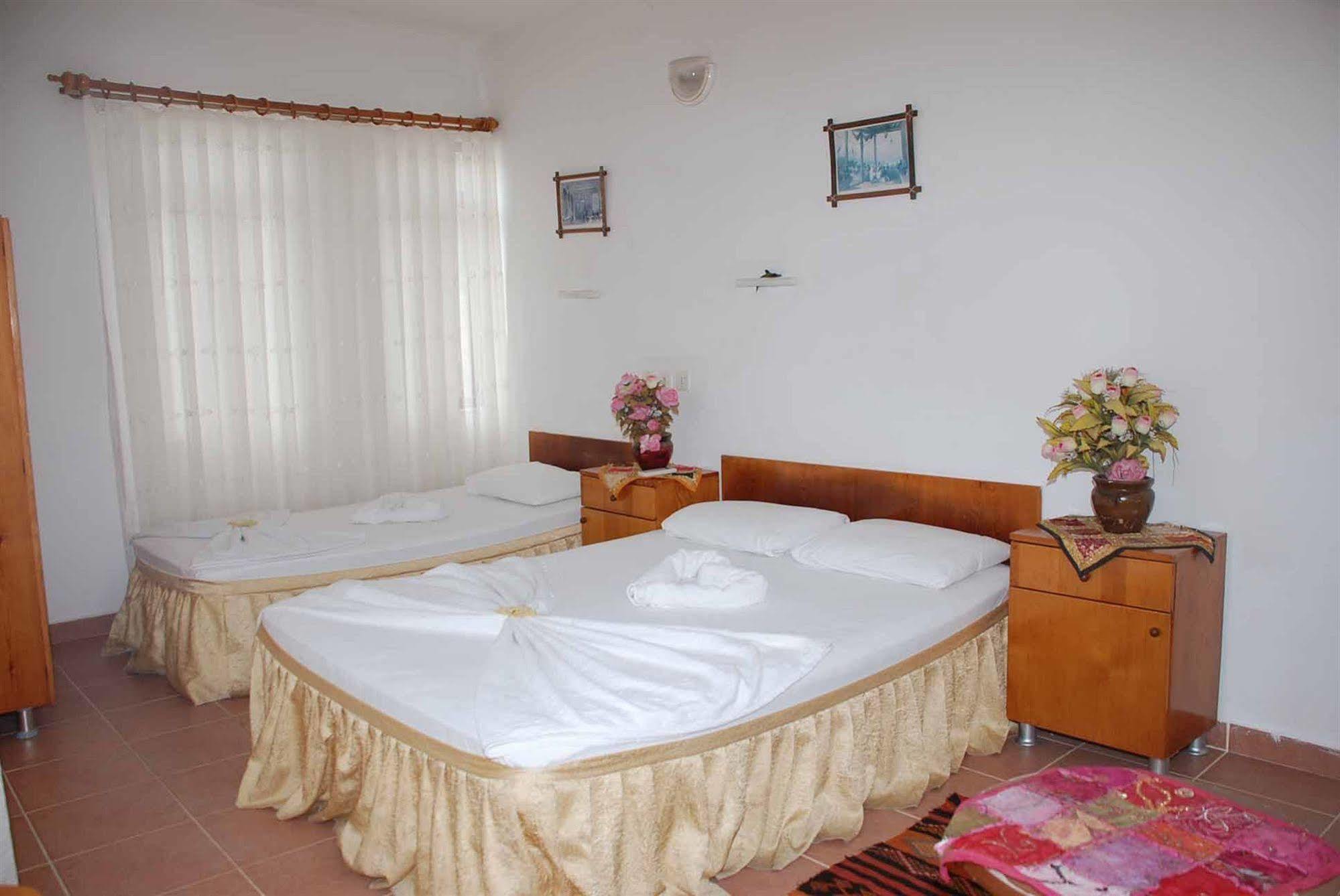 Ani Pension Hotel Kas Exterior photo