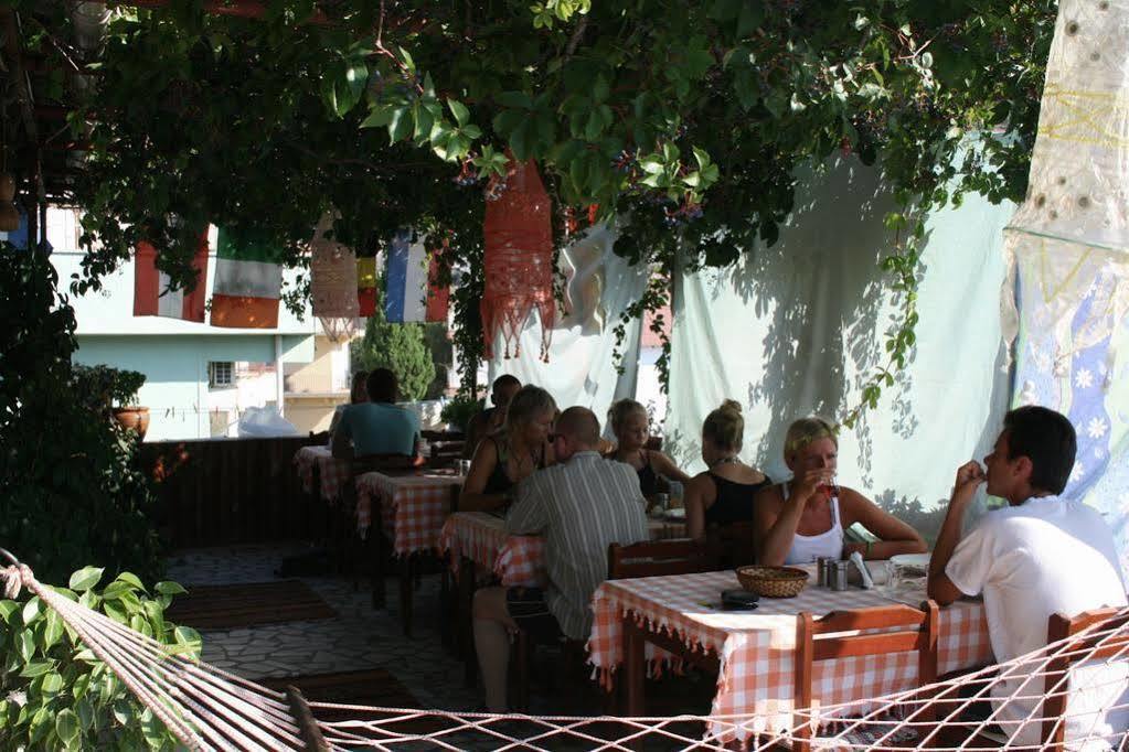 Ani Pension Hotel Kas Exterior photo