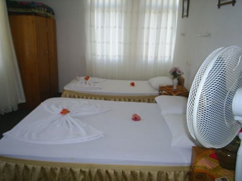 Ani Pension Hotel Kas Exterior photo