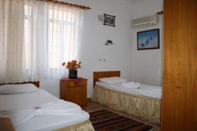 Ani Pension Hotel Kas Exterior photo